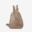 Рюкзак середній Regina Notte Dark taupe 3