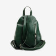 Рюкзак средний Regina Notte Dark green 3