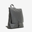 Рюкзак средний Regina Notte Dark grey 2