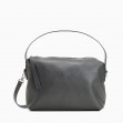Шоппер большой Regina Notte Dark grey 1