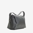 Шоппер большой Regina Notte Dark grey 2