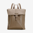 Рюкзак средний Regina Notte Dark taupe 1