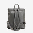 Рюкзак середній Regina Notte Dark grey 3