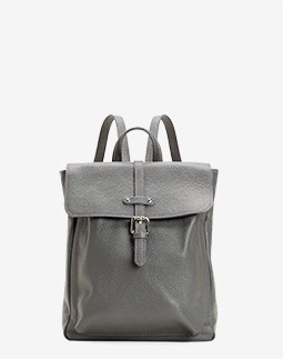 Рюкзак середній Regina Notte Dark grey
