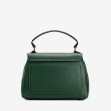 Сумка через плечо (кросс-боди) средняя Regina Notte Dark green 2