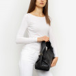 Тоут середній Regina Notte Black 4