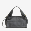 Тоут средний Regina Notte Dark grey 1