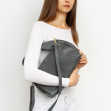 Тоут средний Regina Notte Dark grey 4