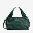 Тоут средний Regina Notte Dark green 1