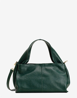 Тоут средний Regina Notte Dark green