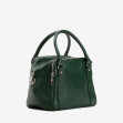 Сумка через плече (крос-боді) середня Regina Notte Dark green 2