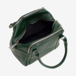 Сумка через плече (крос-боді) середня Regina Notte Dark green 3