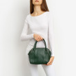 Сумка через плече (крос-боді) середня Regina Notte Dark green 4