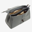 Сумка через плече (крос-боді) маленька Regina Notte Dark grey 3