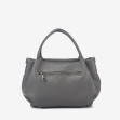 Тоут средний Regina Notte Dark grey 2
