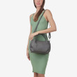 Тоут средний Regina Notte Dark grey 4