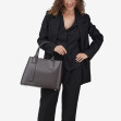 Тоут великий Regina Notte Chocolate 4