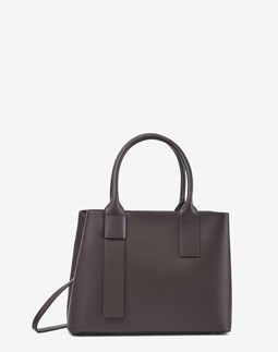 Тоут великий Regina Notte Chocolate