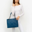 Тоут большой Regina Notte Cobalt 4