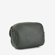 Сумка через плече (крос-боді) маленька Regina Notte Dark green 2