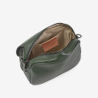 Сумка через плече (крос-боді) маленька Regina Notte Dark green 3