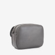Сумка через плечо (кросс-боди) маленькая Regina Notte Dark grey 2