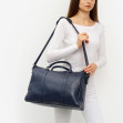 Саквояж великий Regina Notte Dark blue 4