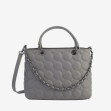 Тоут средний Regina Notte Grey 1