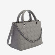 Тоут средний Regina Notte Grey 2