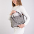 Тоут средний Regina Notte Grey 4