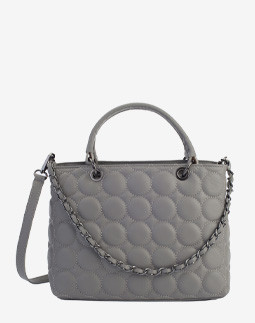 Тоут середній Regina Notte Grey