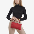 Клатч Regina Notte Red 4