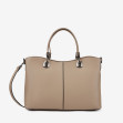 Тоут большой Regina Notte Light taupe 1