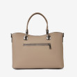 Тоут большой Regina Notte Light taupe 2