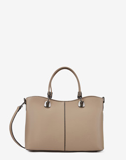 Тоут великий Regina Notte Light taupe