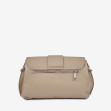 Сумка через плечо (кросс-боди) маленькая Regina Notte Light taupe 2