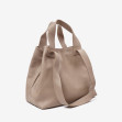 Шоппер великий Regina Notte Light taupe 2