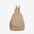 Рюкзак средний Regina Notte Light taupe 1