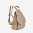 Рюкзак средний Regina Notte Light taupe 2