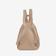 Рюкзак средний Regina Notte Light taupe 3