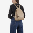 Рюкзак средний Regina Notte Light taupe 4