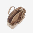 Тоут середній Regina Notte Light taupe 3