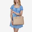 Тоут середній Regina Notte Light taupe 4