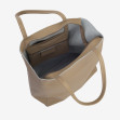 Шоппер великий Regina Notte Light taupe 3