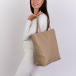 Шоппер великий Regina Notte Light taupe 4