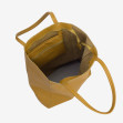 Шоппер великий Regina Notte Mustard 3