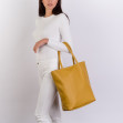 Шоппер великий Regina Notte Mustard 4