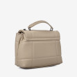 Сумка через плече (крос-боді) маленька Regina Notte Light taupe 2