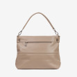 Сумка через плечо (кросс-боди) средняя Regina Notte Light taupe 2