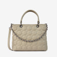 Тоут середній Regina Notte Light taupe 1